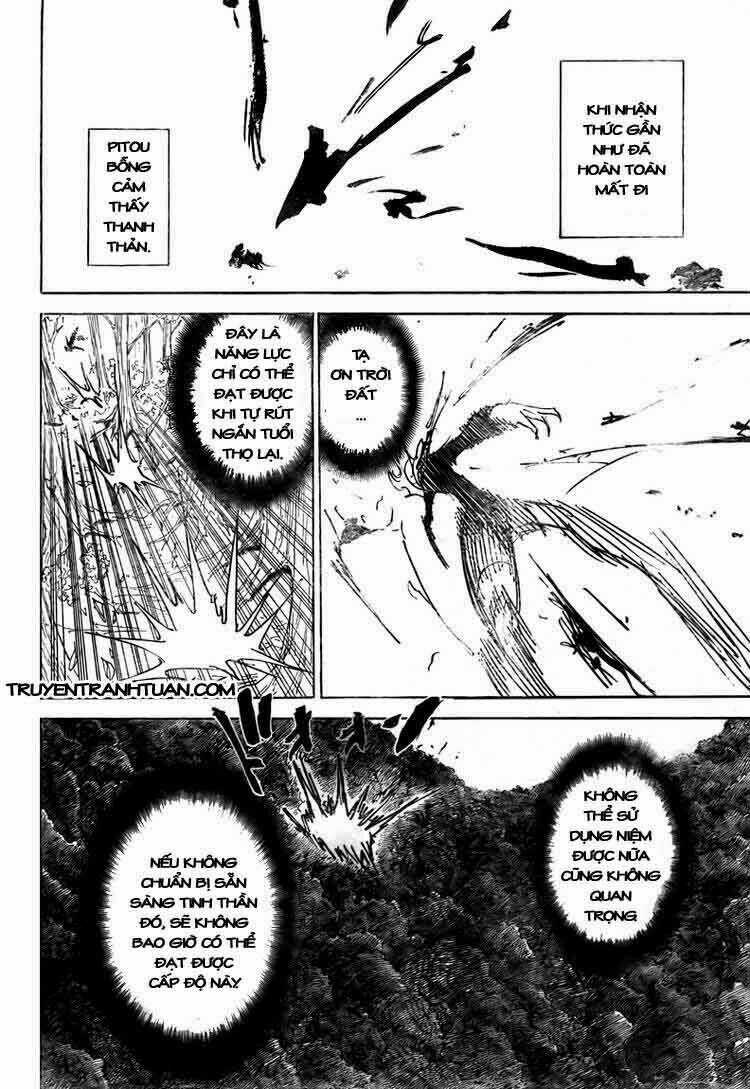 Thế Giới Thợ Săn - Chapter 306 - Trang 14