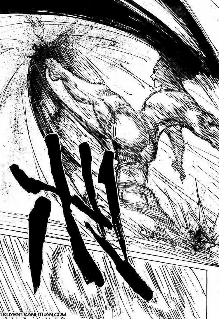 Thế Giới Thợ Săn - Chapter 306 - Trang 8