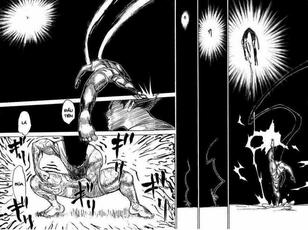 Thế Giới Thợ Săn - Chapter 306 - Trang 9