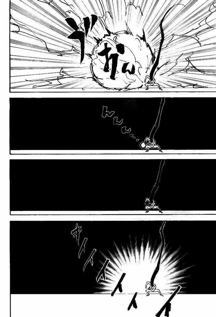 Thế Giới Thợ Săn - Chapter 306 - Trang 10