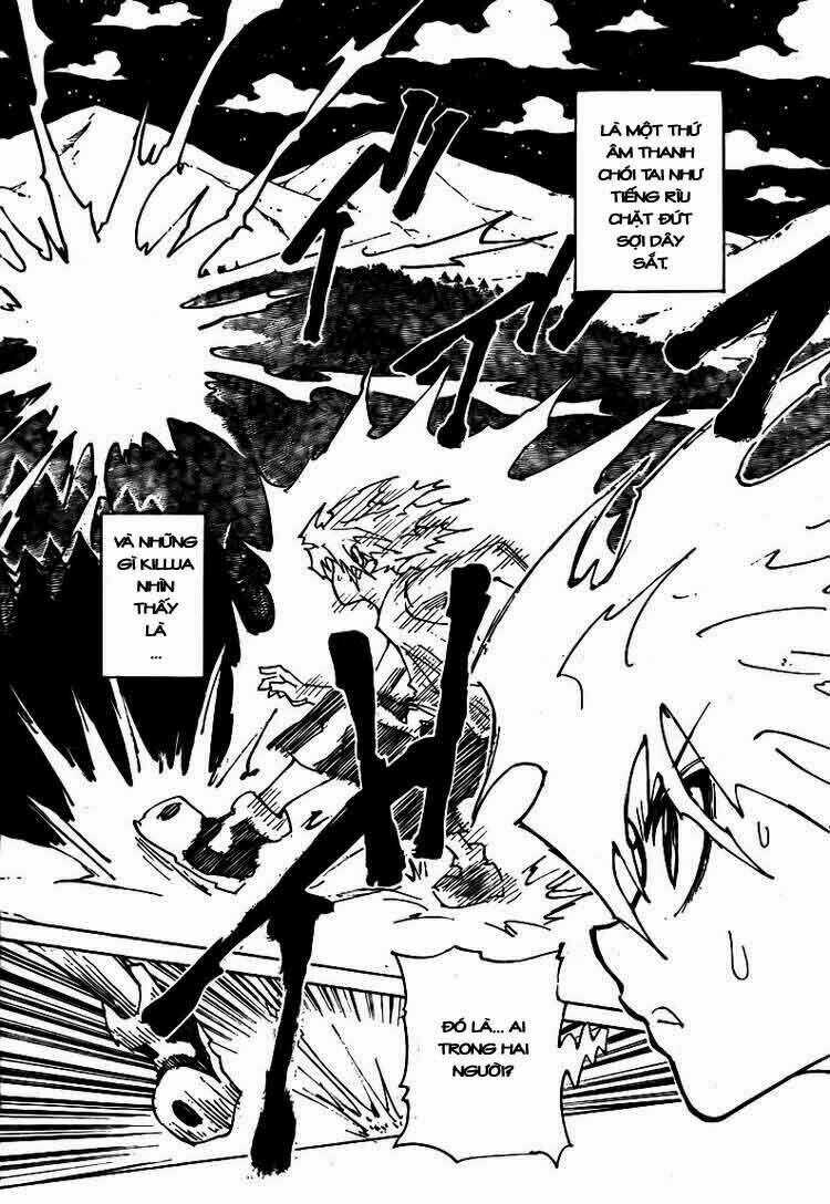 Thế Giới Thợ Săn - Chapter 307 - Trang 2