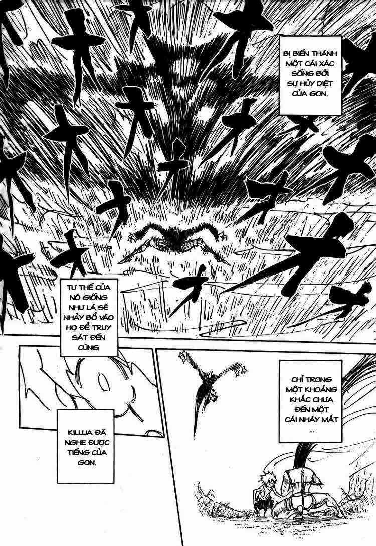 Thế Giới Thợ Săn - Chapter 307 - Trang 11