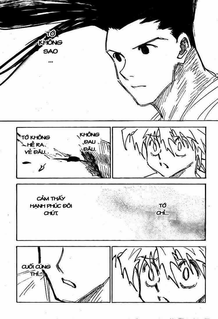 Thế Giới Thợ Săn - Chapter 307 - Trang 12