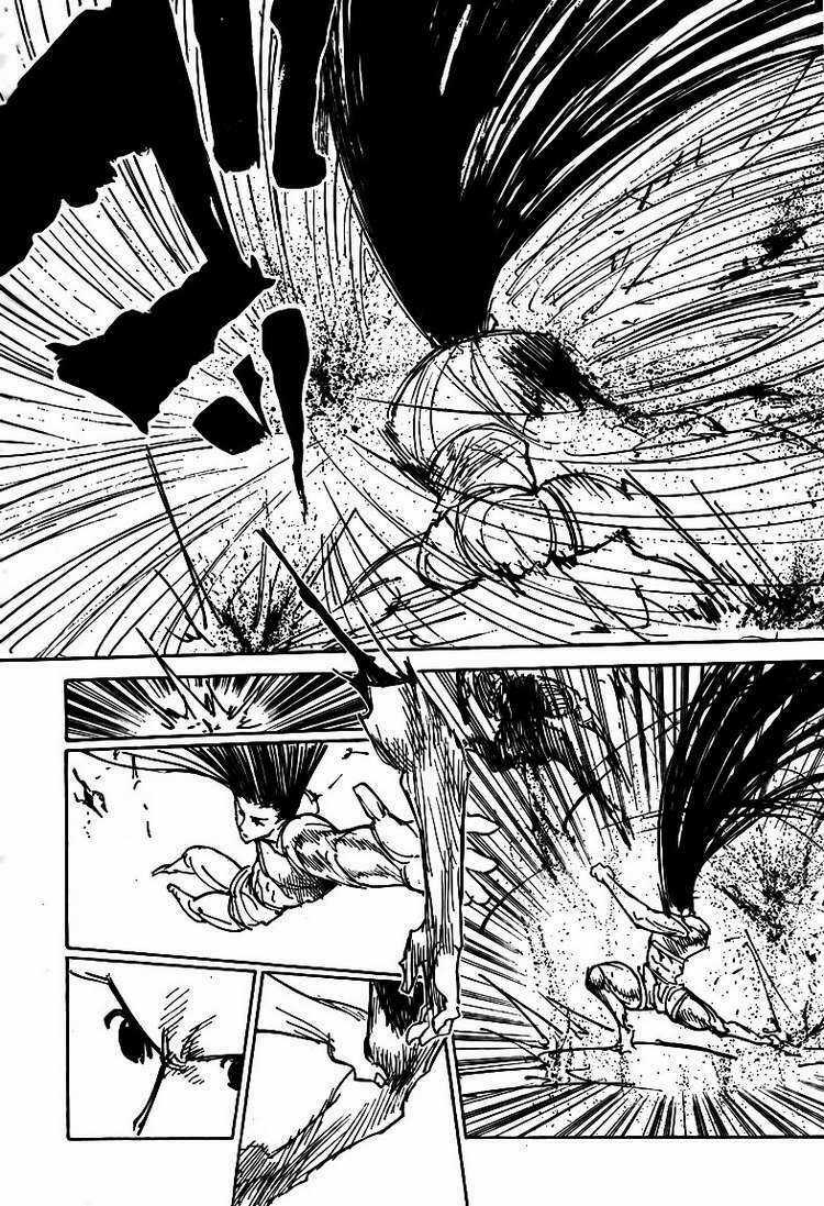 Thế Giới Thợ Săn - Chapter 307 - Trang 14