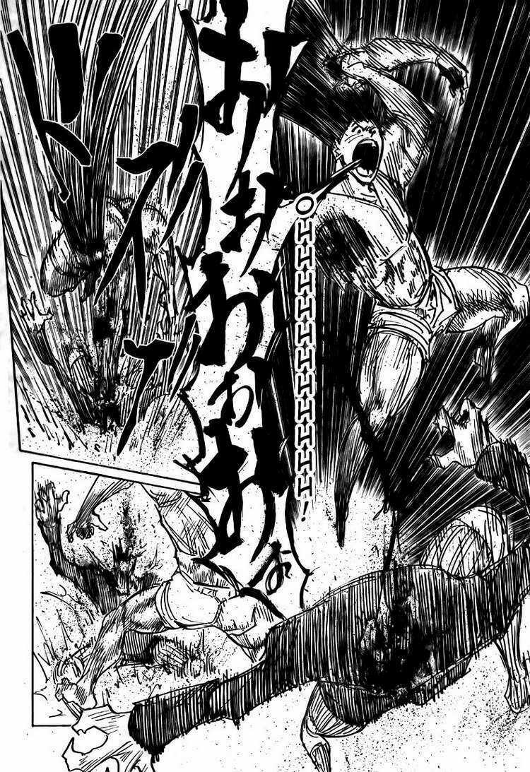 Thế Giới Thợ Săn - Chapter 307 - Trang 15