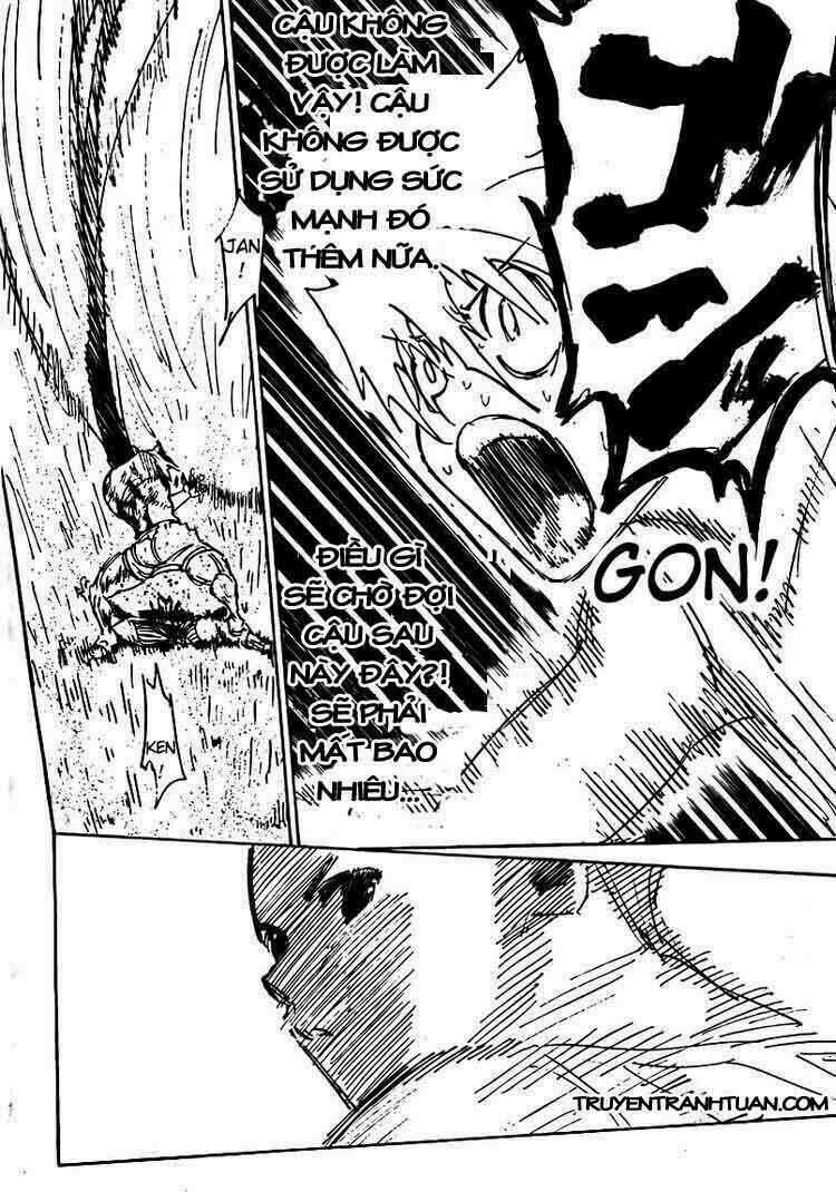 Thế Giới Thợ Săn - Chapter 307 - Trang 17