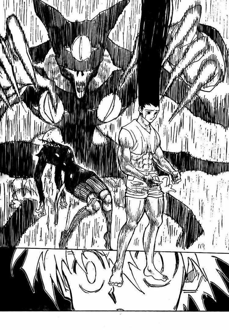 Thế Giới Thợ Săn - Chapter 307 - Trang 7