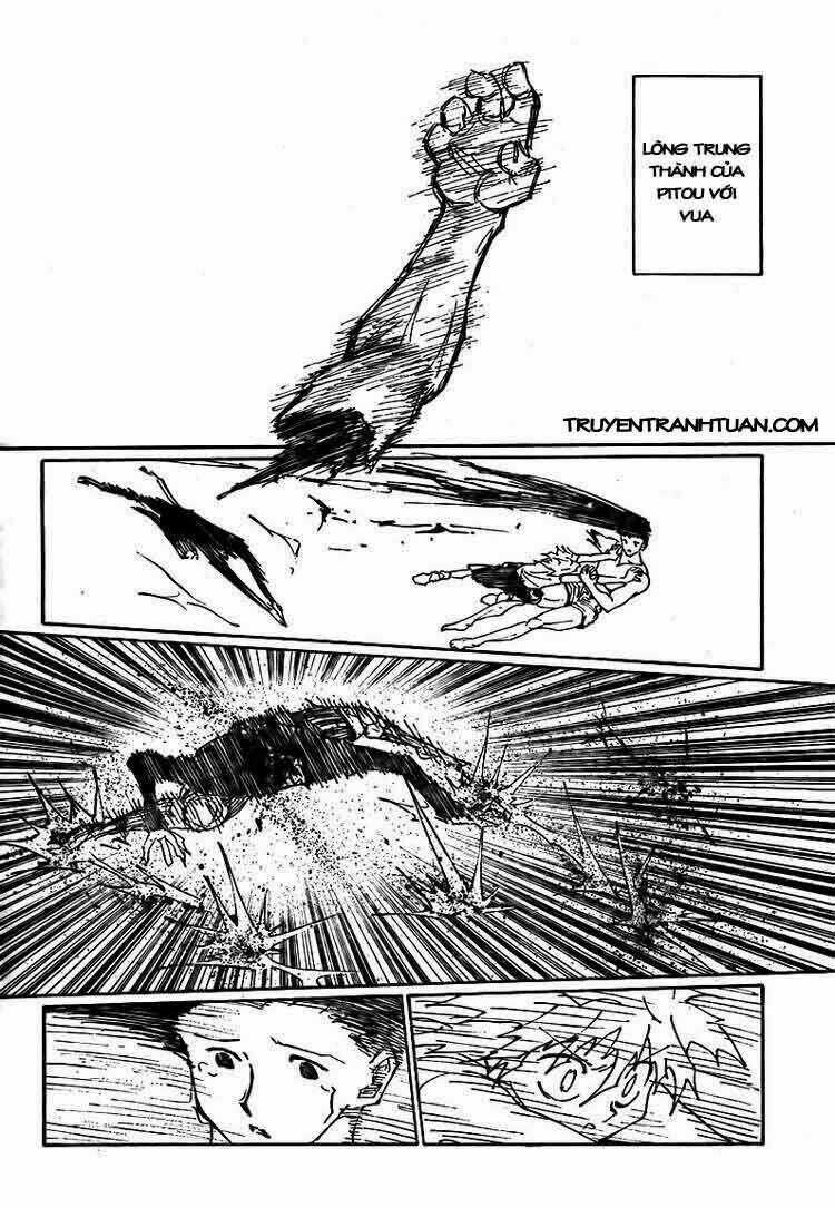 Thế Giới Thợ Săn - Chapter 307 - Trang 9