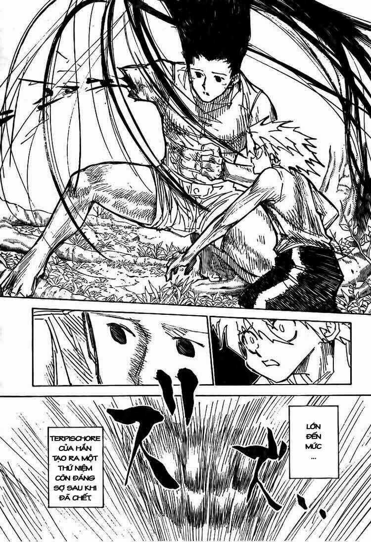 Thế Giới Thợ Săn - Chapter 307 - Trang 10