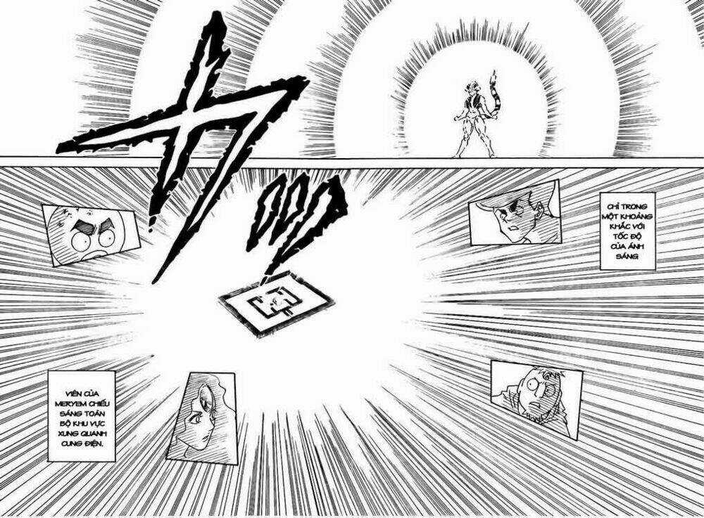 Thế Giới Thợ Săn - Chapter 308 - Trang 13