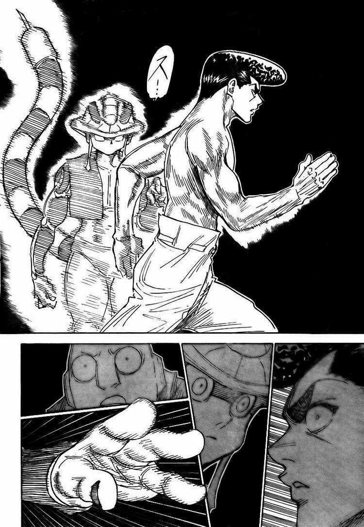 Thế Giới Thợ Săn - Chapter 308 - Trang 14