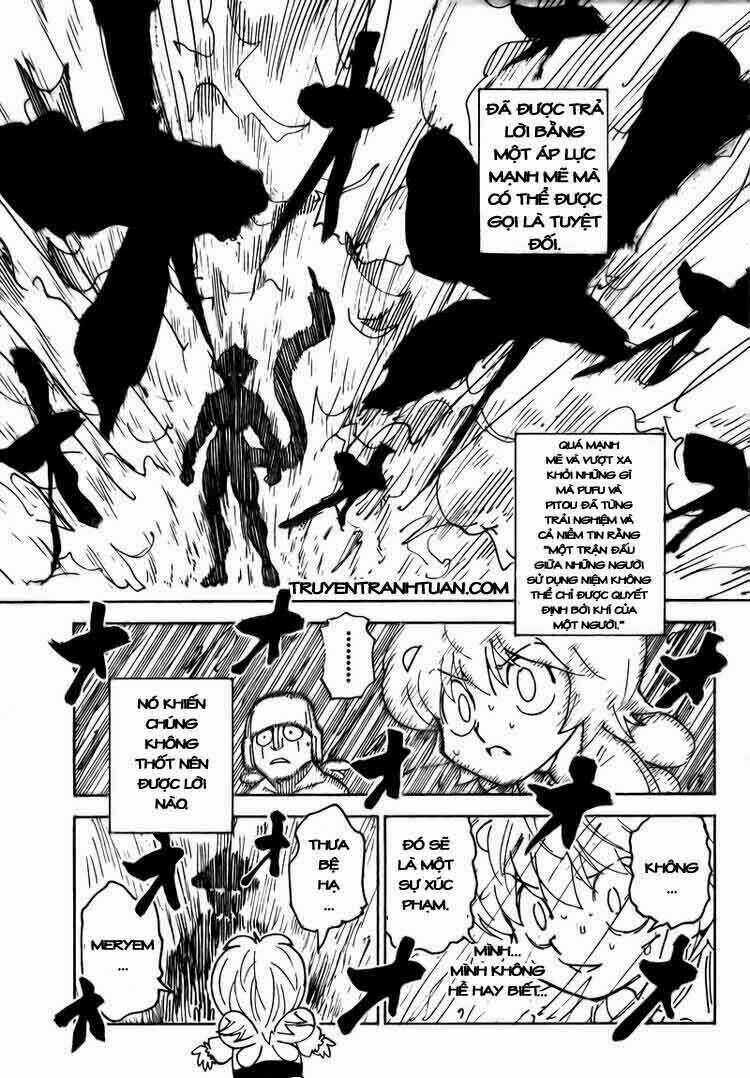 Thế Giới Thợ Săn - Chapter 308 - Trang 9