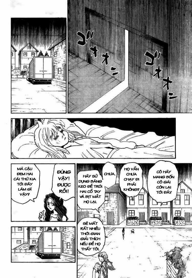 Thế Giới Thợ Săn - Chapter 309 - Trang 14