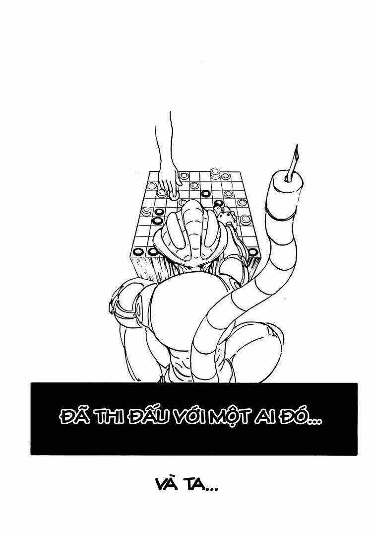 Thế Giới Thợ Săn - Chapter 310 - Trang 11