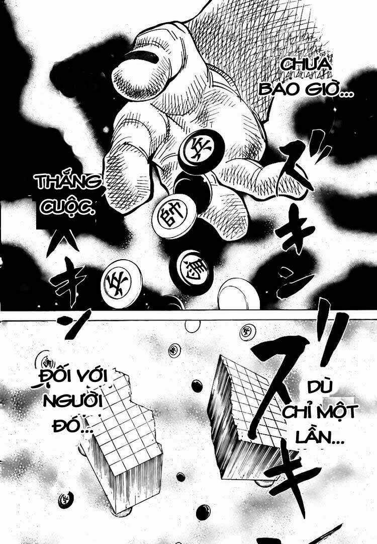 Thế Giới Thợ Săn - Chapter 310 - Trang 12