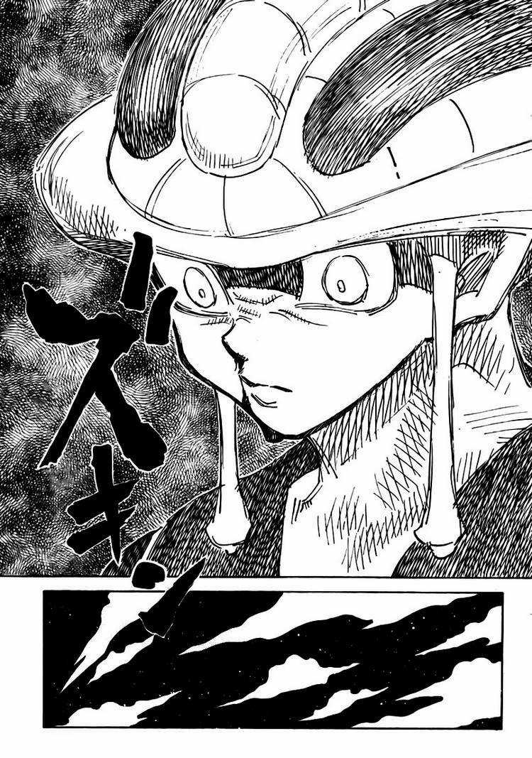 Thế Giới Thợ Săn - Chapter 310 - Trang 13