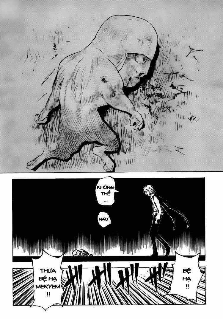 Thế Giới Thợ Săn - Chapter 310 - Trang 16