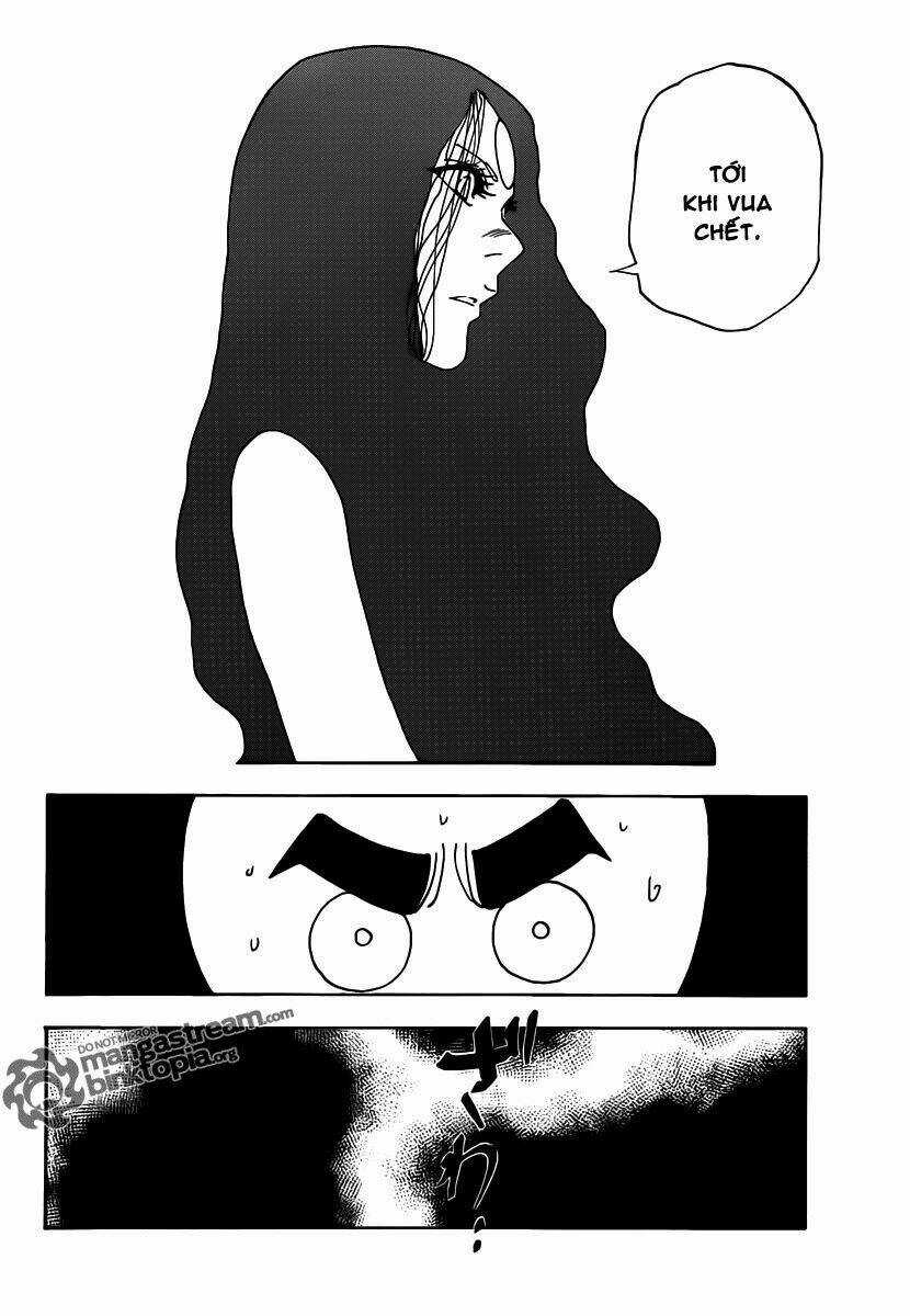 Thế Giới Thợ Săn - Chapter 311 - Trang 6