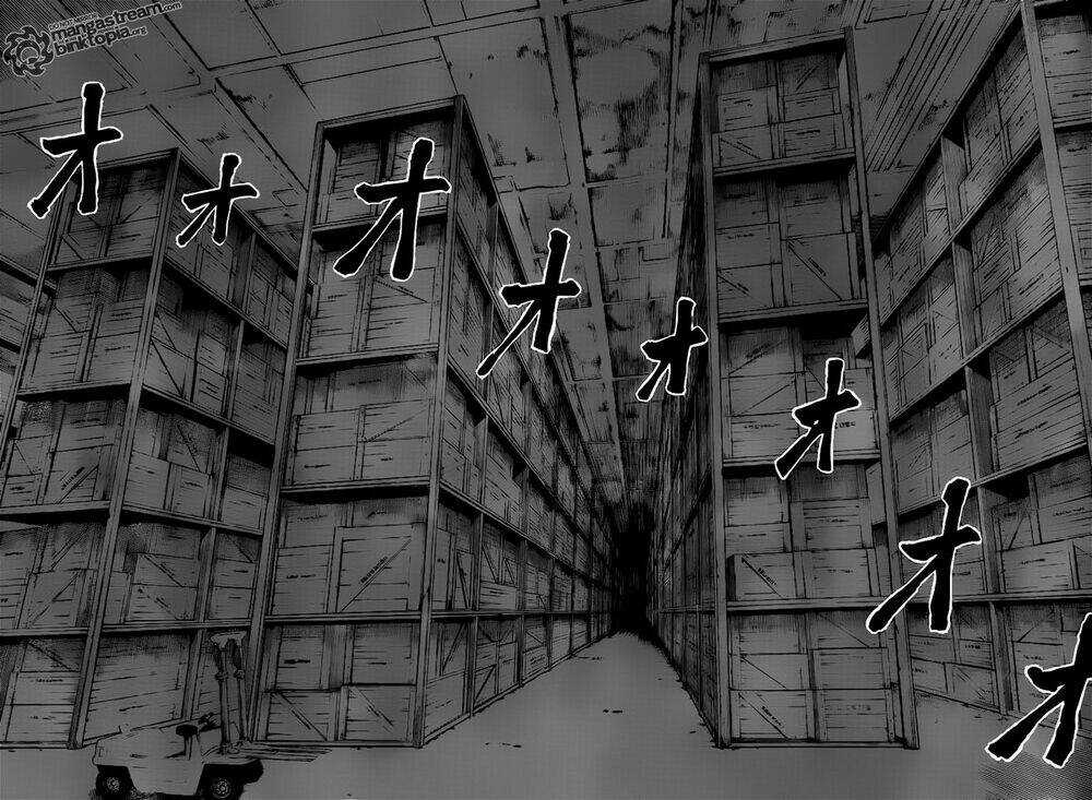 Thế Giới Thợ Săn - Chapter 311 - Trang 9