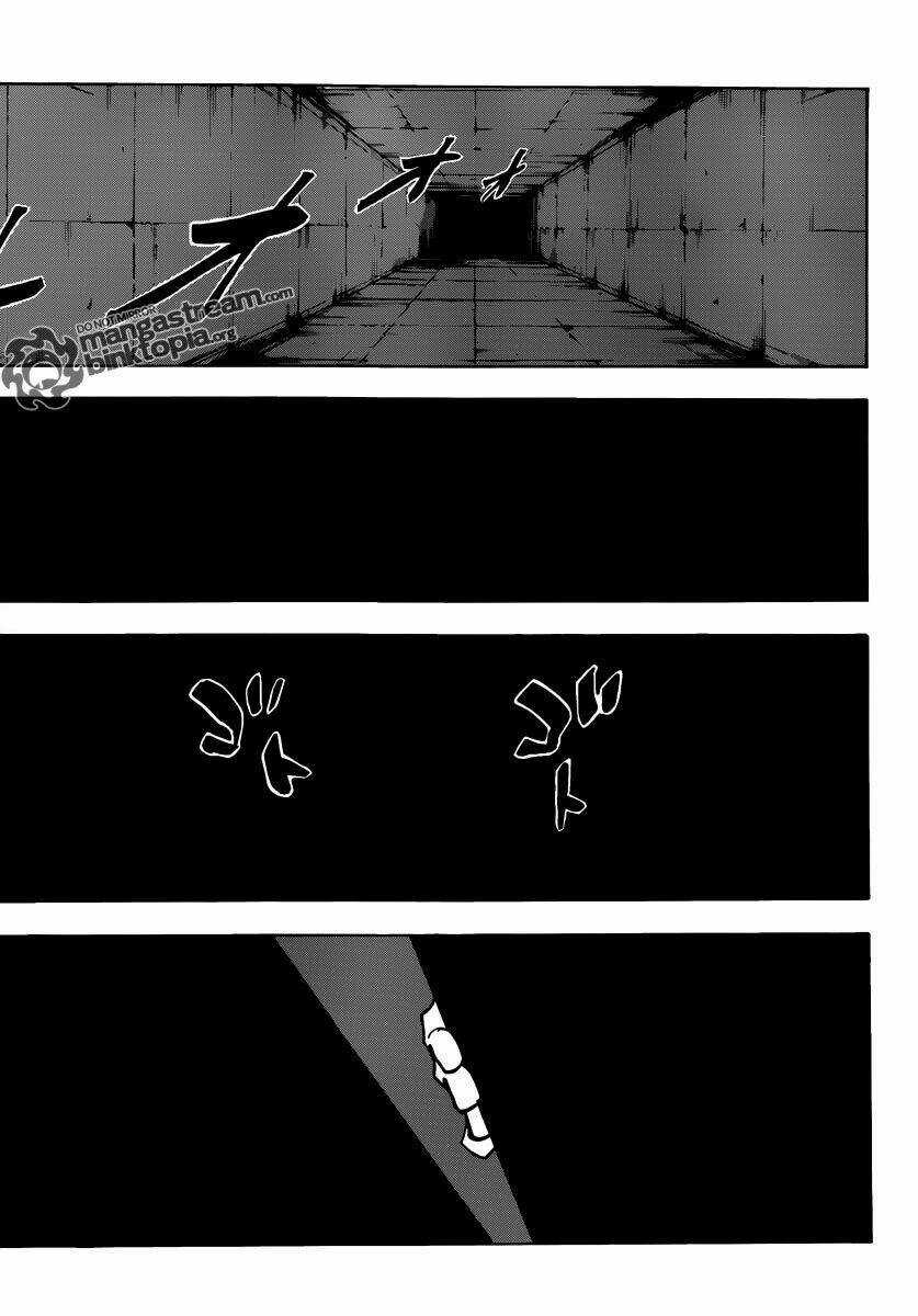 Thế Giới Thợ Săn - Chapter 314 - Trang 16