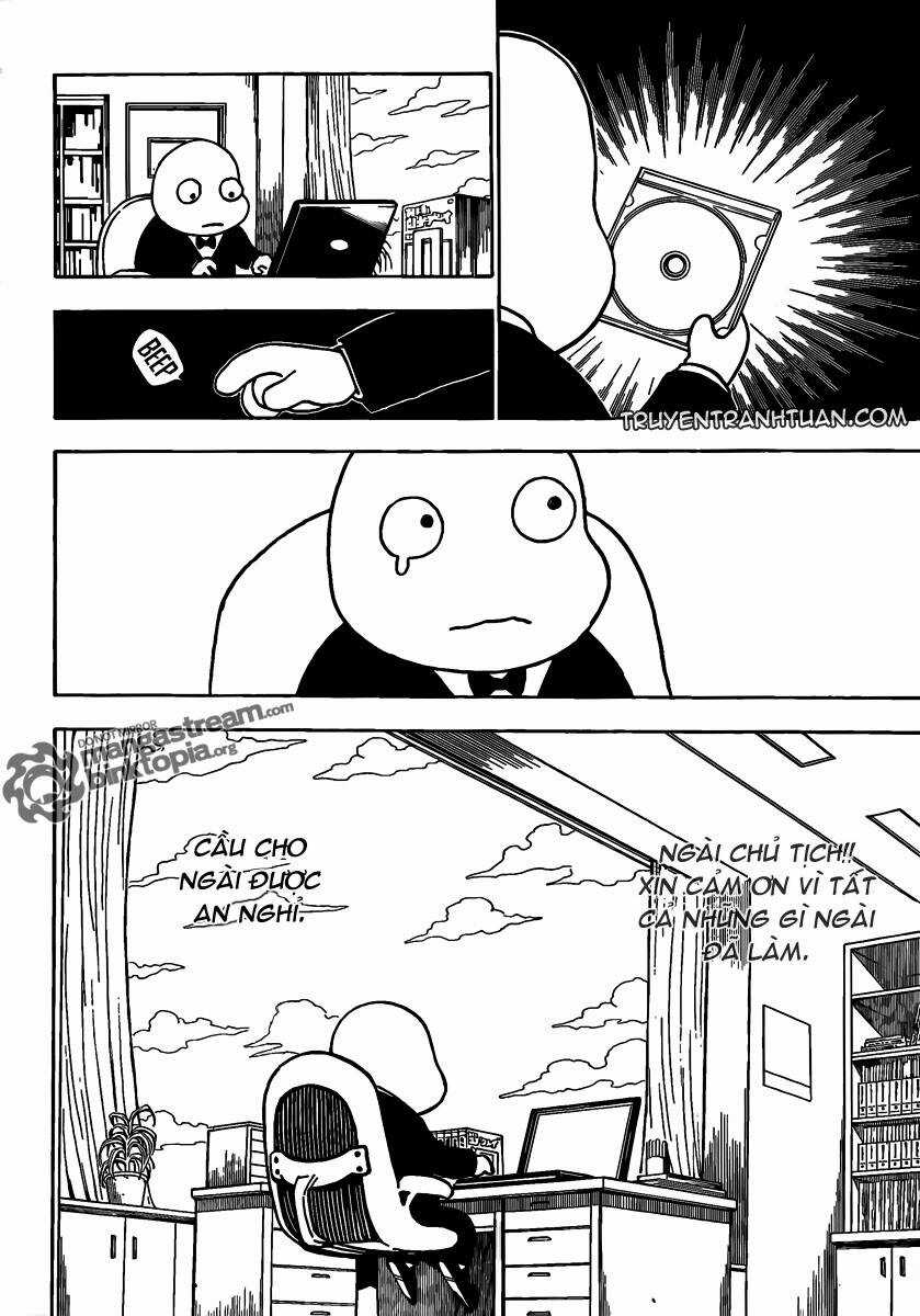 Thế Giới Thợ Săn - Chapter 316 - Trang 4