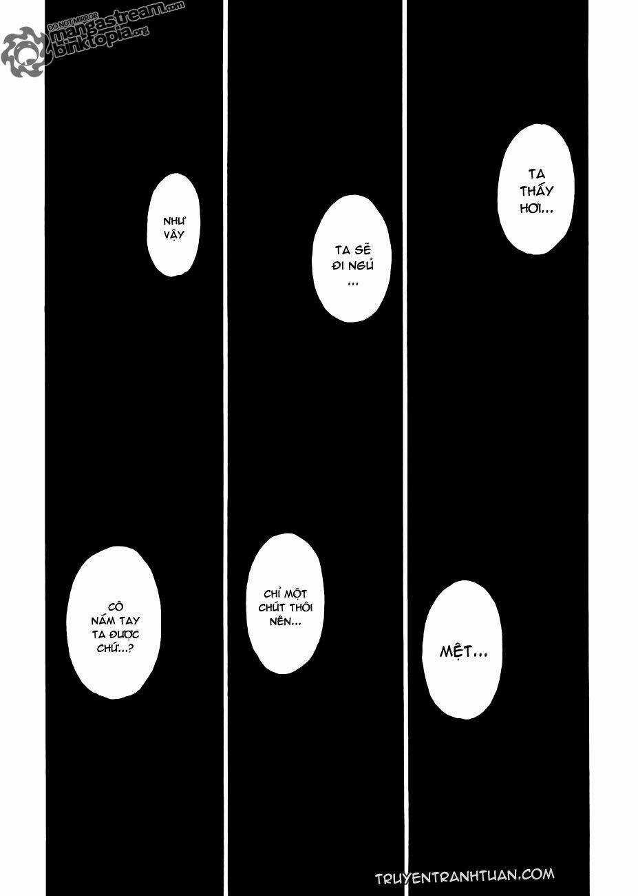 Thế Giới Thợ Săn - Chapter 318 - Trang 4