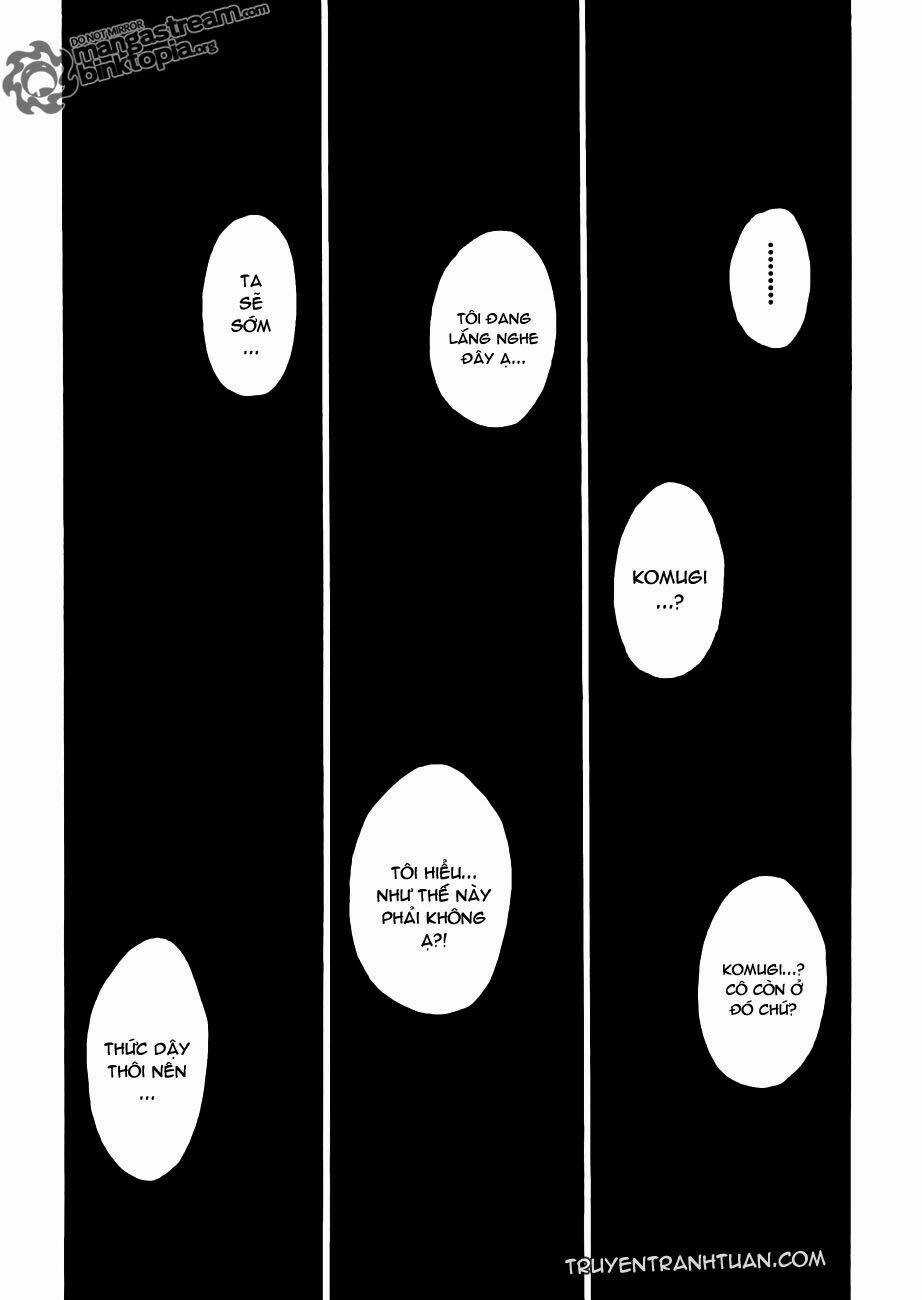 Thế Giới Thợ Săn - Chapter 318 - Trang 5