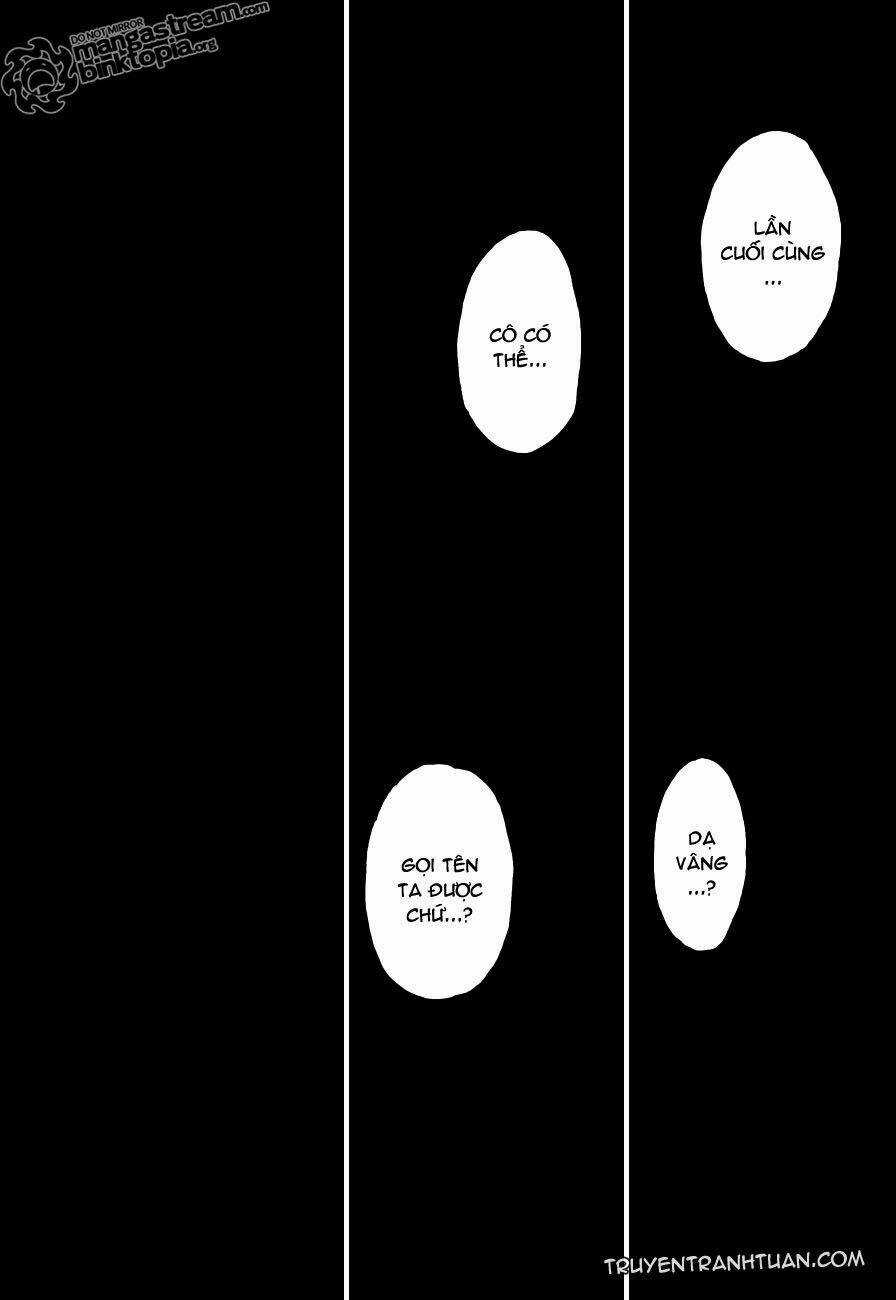 Thế Giới Thợ Săn - Chapter 318 - Trang 8