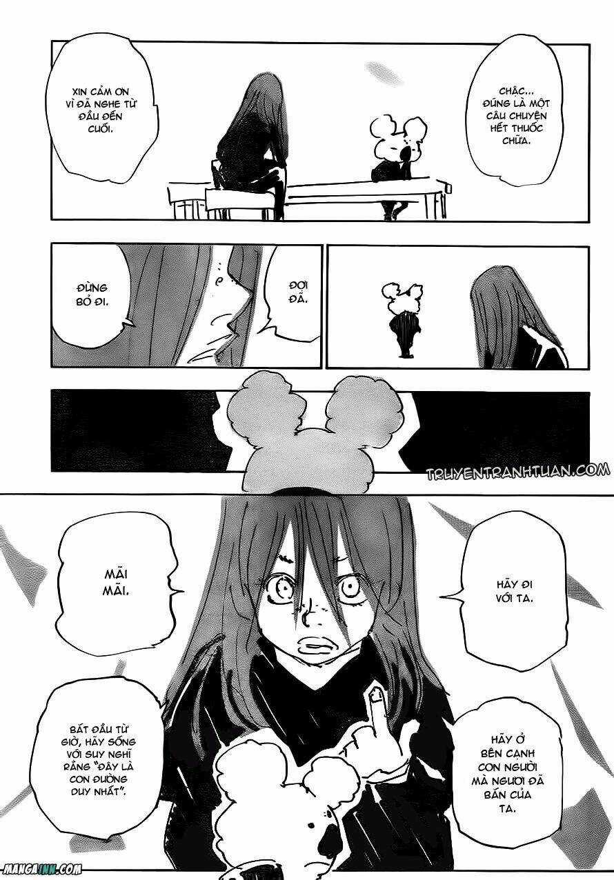 Thế Giới Thợ Săn - Chapter 337 - Trang 11