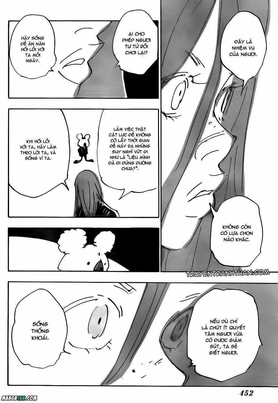 Thế Giới Thợ Săn - Chapter 337 - Trang 12