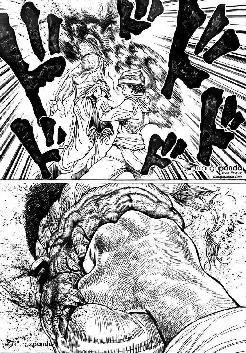 Thế Giới Thợ Săn - Chapter 343 - Trang 13