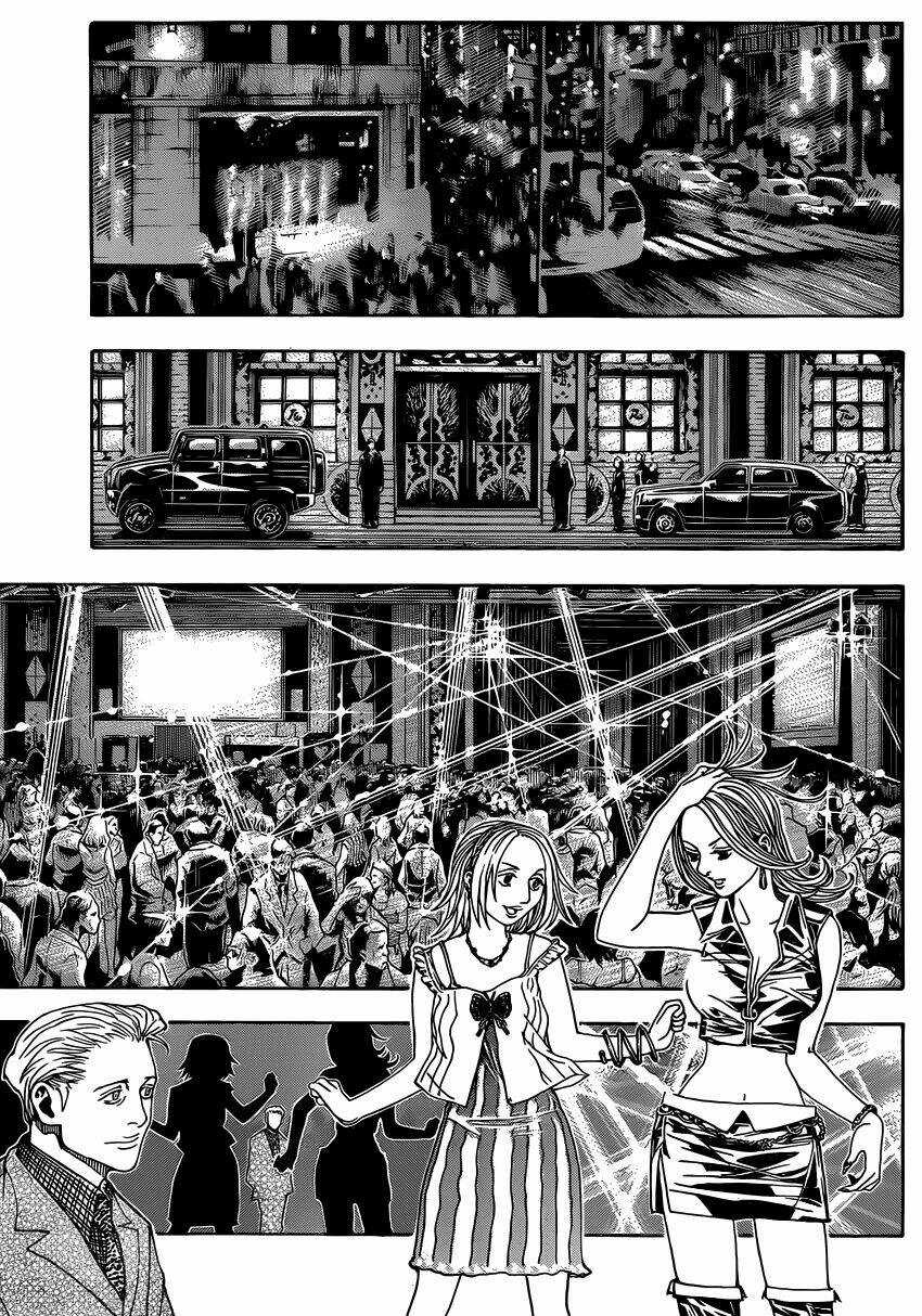 Thế Giới Thợ Săn - Chapter 345 - Trang 13