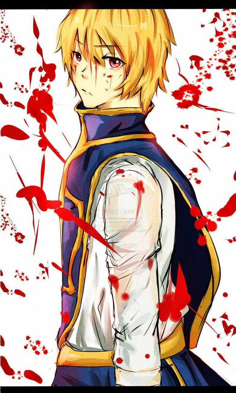 Thế Giới Thợ Săn - Chapter 348 - Trang 3