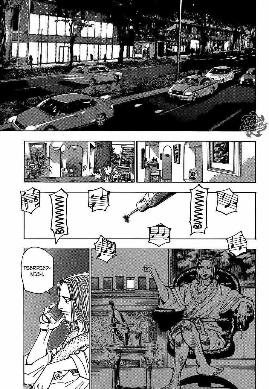 Thế Giới Thợ Săn - Chapter 348 - Trang 7