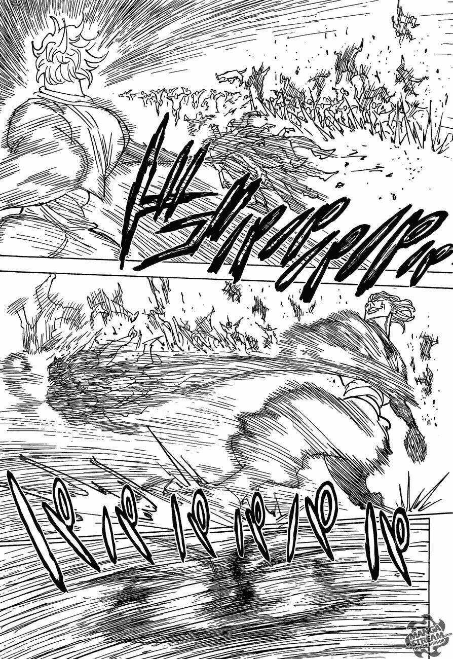 Thế Giới Thợ Săn - Chapter 355 - Trang 13