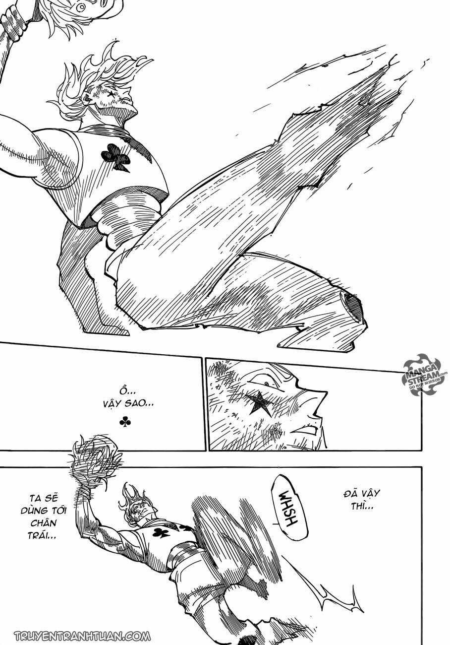 Thế Giới Thợ Săn - Chapter 356 - Trang 17