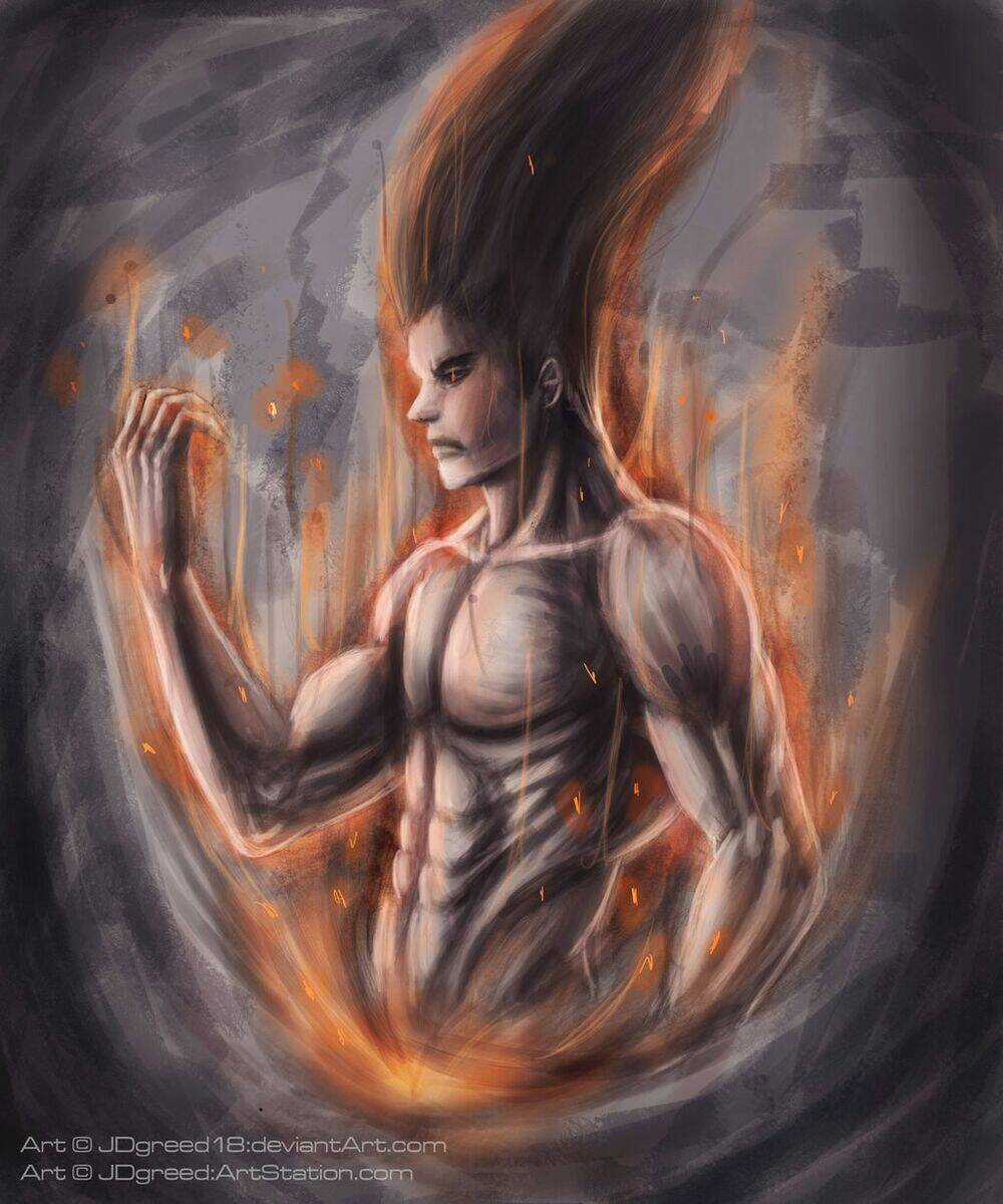 Thế Giới Thợ Săn - Chapter 360 - Trang 24