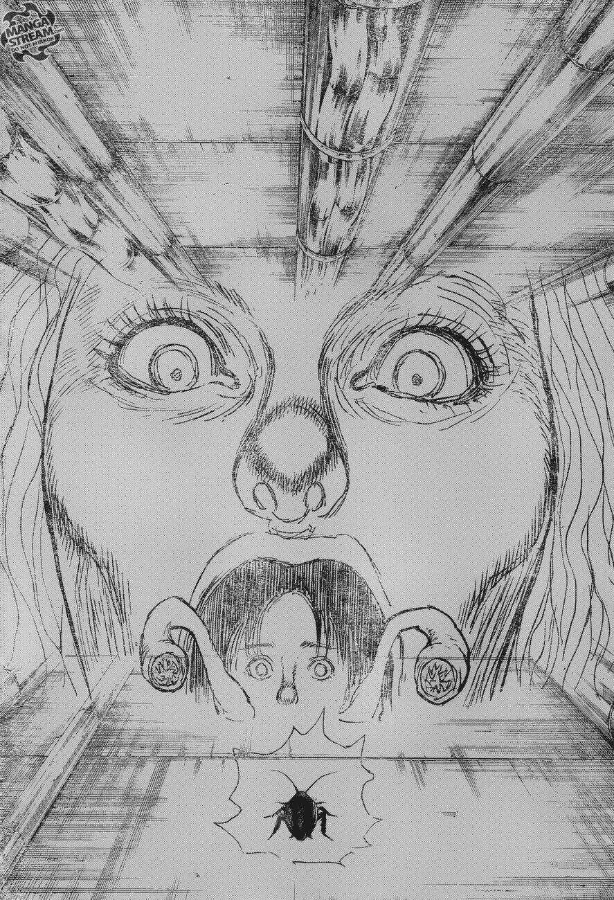 Thế Giới Thợ Săn - Chapter 369 - Trang 14