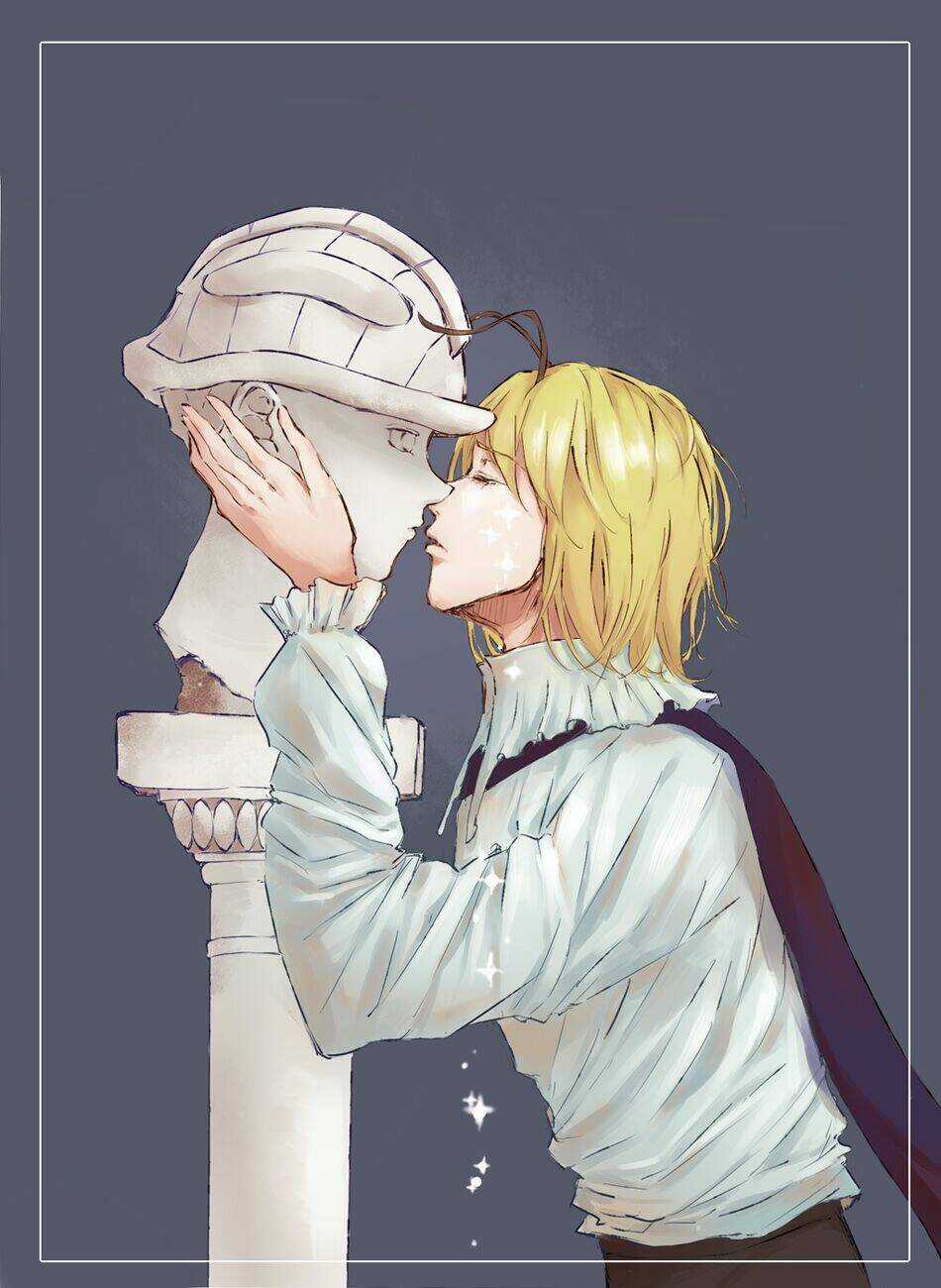 Thế Giới Thợ Săn - Chapter 370 - Trang 23