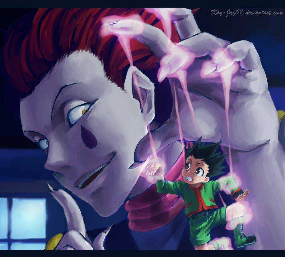 Thế Giới Thợ Săn - Chapter 373 - Trang 21