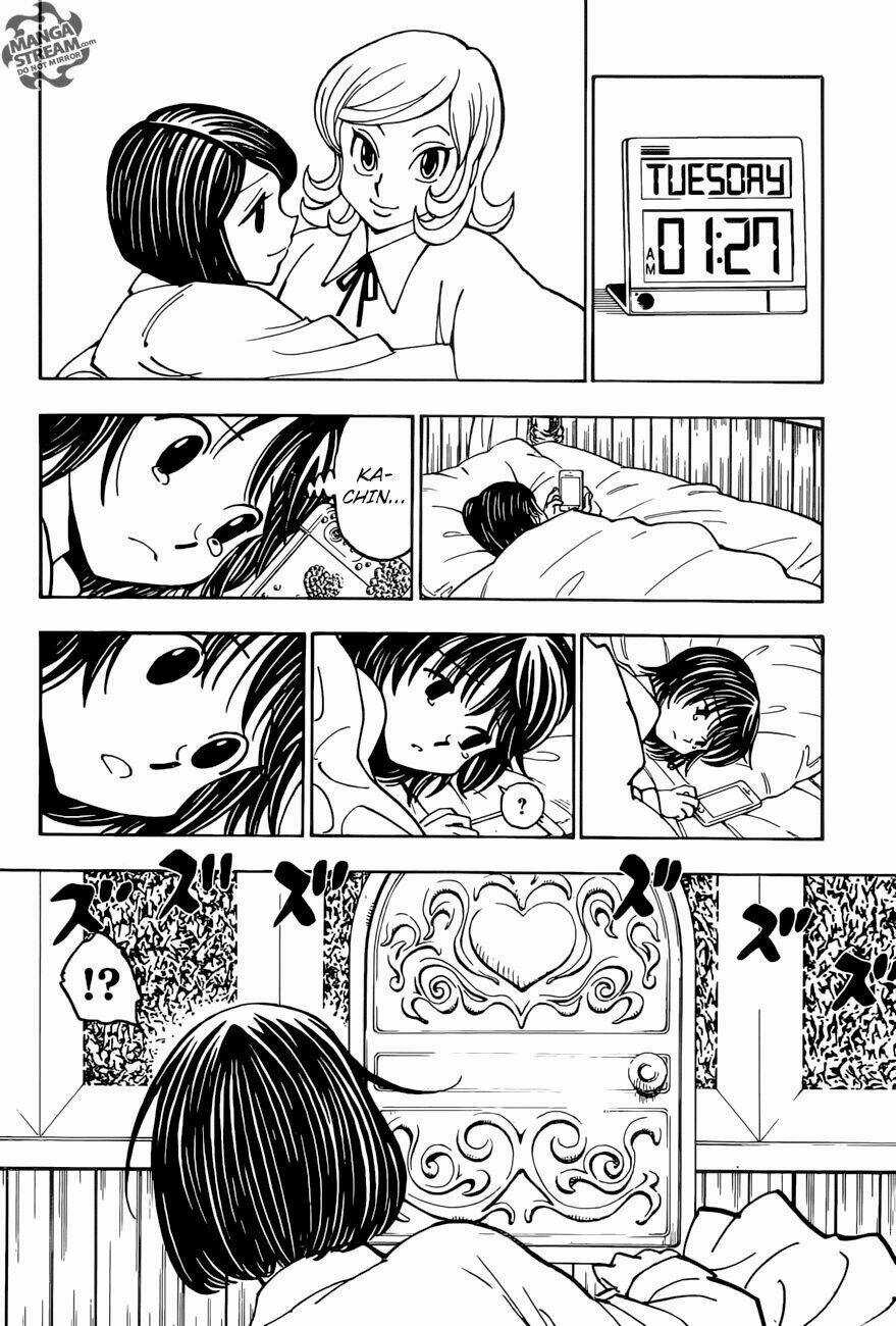 Thế Giới Thợ Săn - Chapter 374 - Trang 10