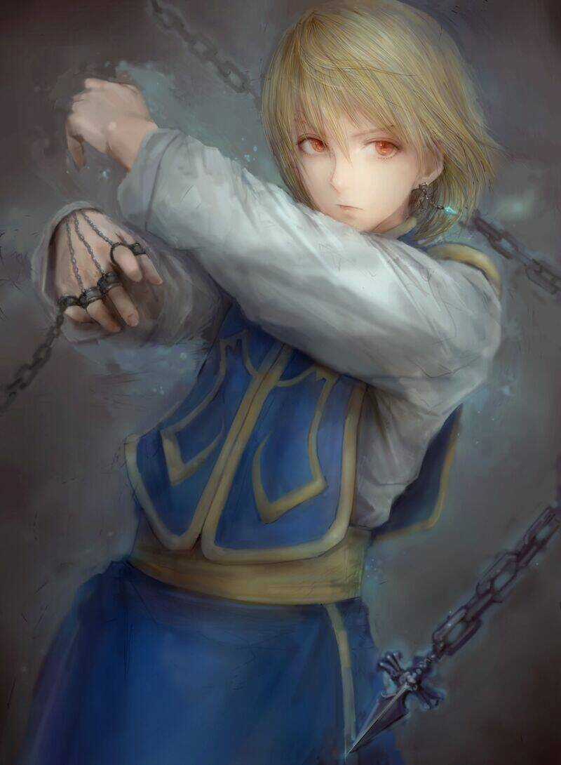 Thế Giới Thợ Săn - Chapter 376 - Trang 1