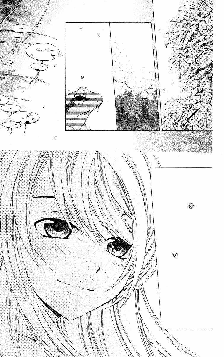 Thế Giới Tươi Đẹp - Chapter 13 - Trang 13