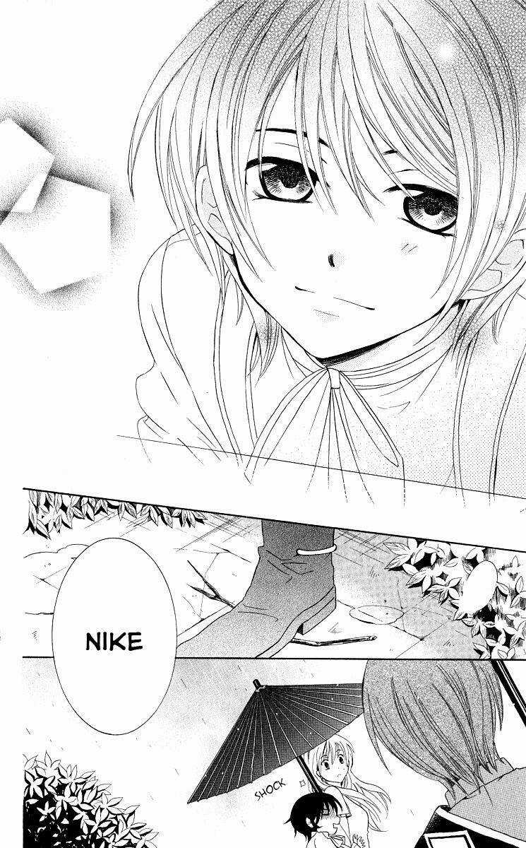 Thế Giới Tươi Đẹp - Chapter 13 - Trang 14