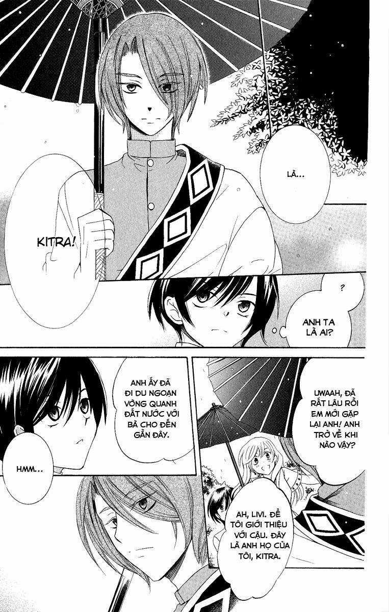 Thế Giới Tươi Đẹp - Chapter 13 - Trang 15