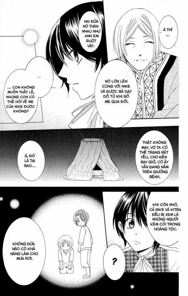 Thế Giới Tươi Đẹp - Chapter 13 - Trang 21