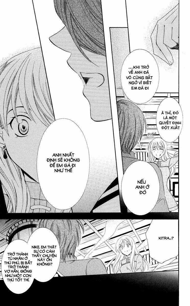Thế Giới Tươi Đẹp - Chapter 13 - Trang 26