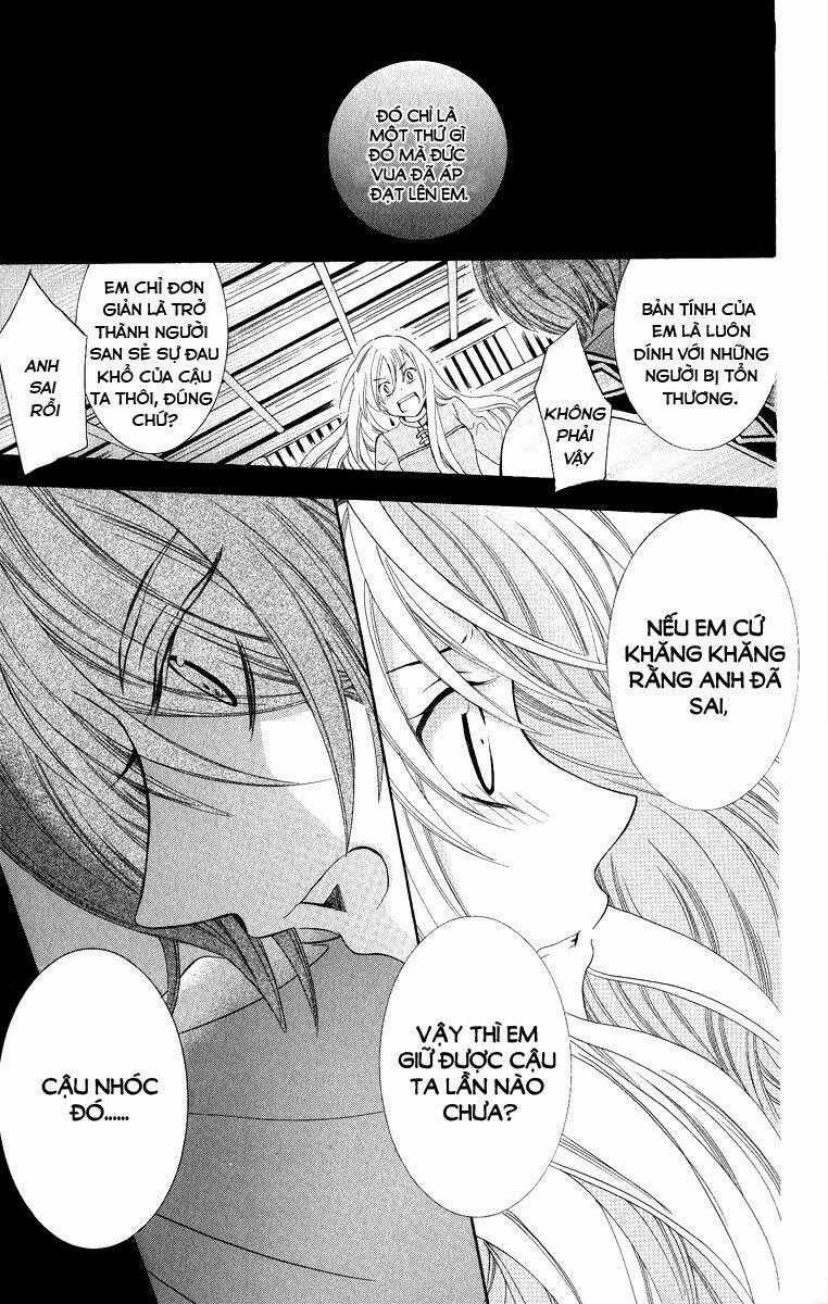 Thế Giới Tươi Đẹp - Chapter 13 - Trang 29