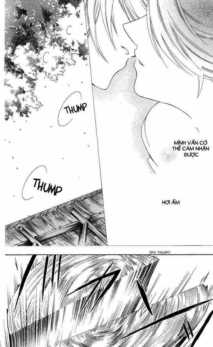 Thế Giới Tươi Đẹp - Chapter 13 - Trang 4