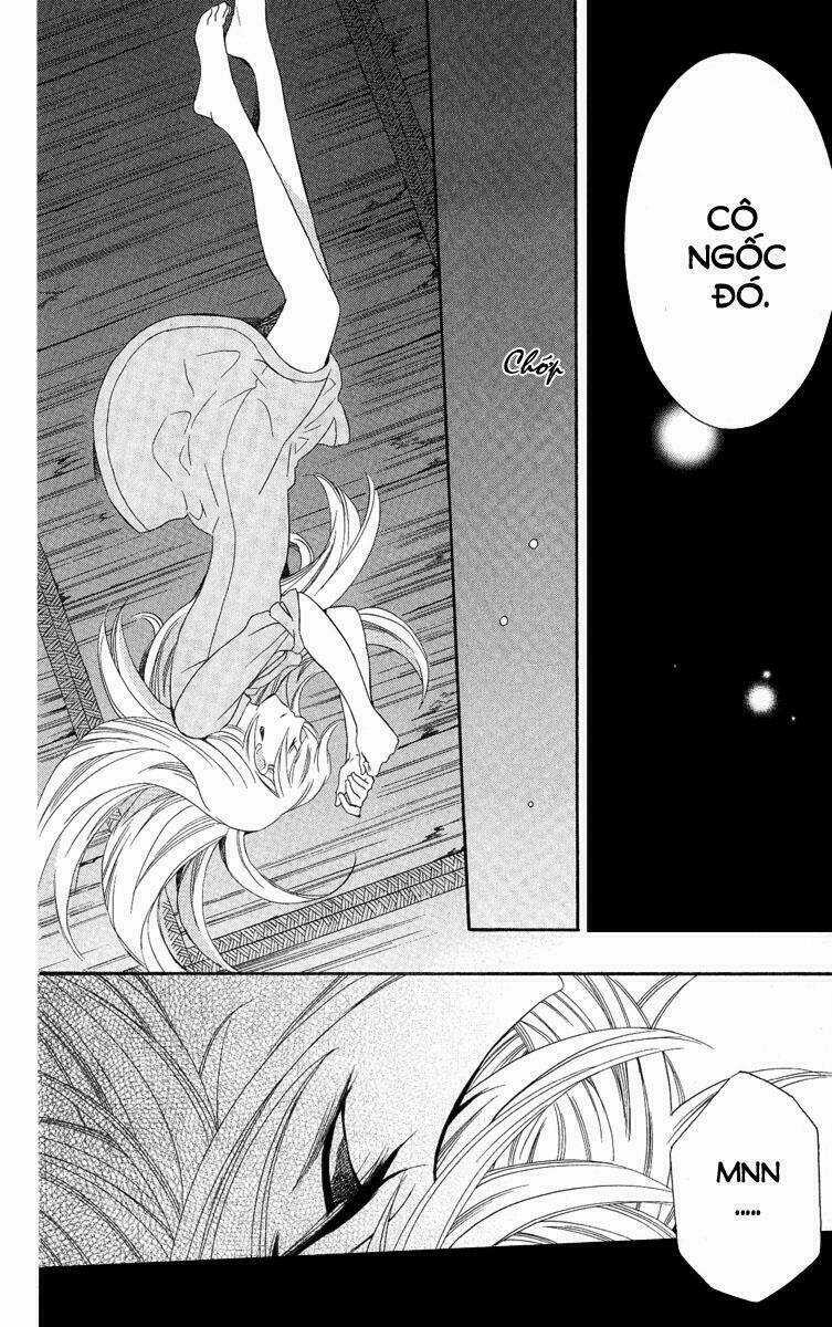 Thế Giới Tươi Đẹp - Chapter 14 - Trang 7